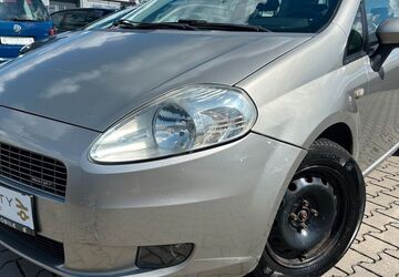 Fiat Grande Punto 211.500 km 790 &euro; Babenhausen 64832