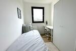Etagenwohnung Frankfurt am Main Sachsenhausen Süd - 1 Zimmer, 10 m&sup2;, 545&euro; | Angebot:26679447
