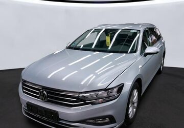 VW Passat Variant 47.844 km 24.875 &euro; Darmstadt 64291