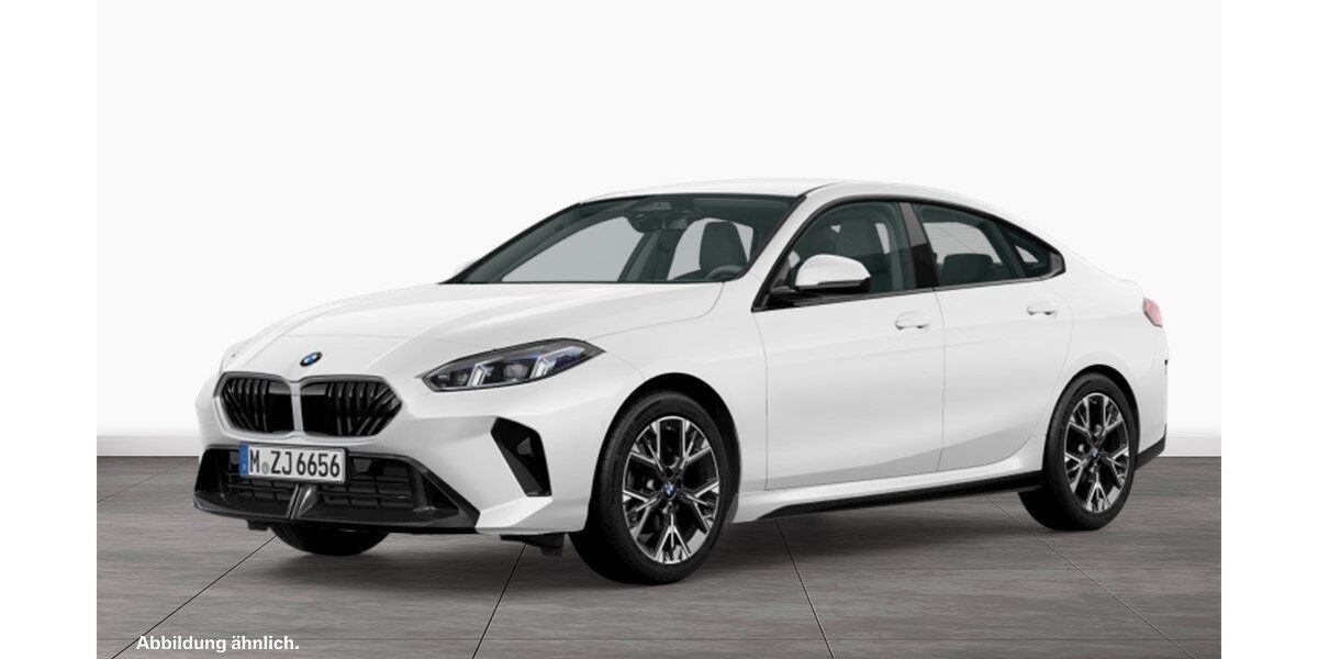 BMW 220 Gran Coupé 9.938 km 36.190 &euro; Dreieich-Sprendlingen 63303