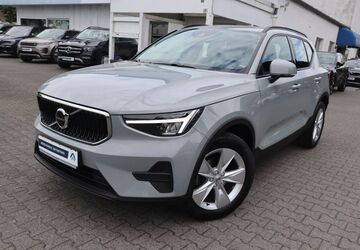 Volvo XC40 70.611 km 24.920 &euro; Darmstadt 64291