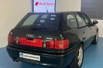 Audi RS2 Avant Ragusa org.Brief+Scheckheftgepflegt 288.500 km 58.000 &euro; Dreieich 63303