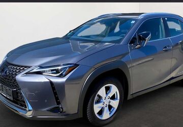 Lexus UX 40.700 km 23.990 &euro; Darmstadt 64293