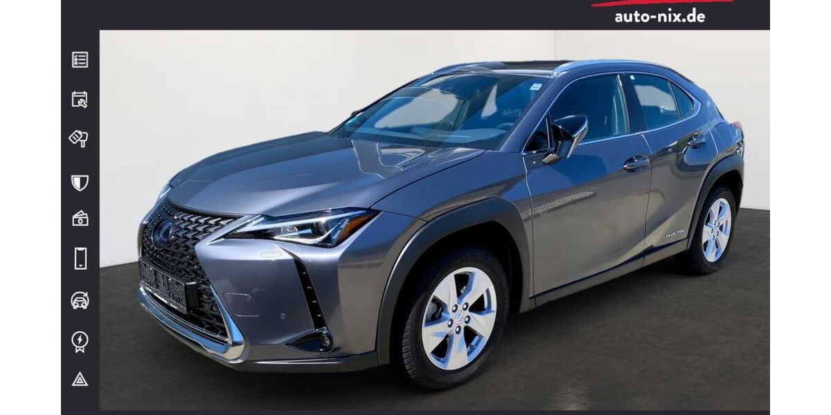 Lexus UX 40.700 km 23.990 &euro; Darmstadt 64293