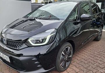 Honda Jazz 3.250 km 26.990 &euro; Hattersheim 65795