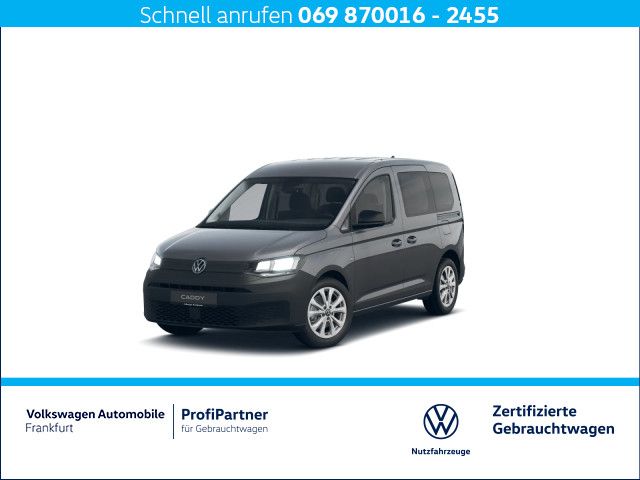 VW Caddy 8.436 km 29.380 &euro; Frankfurt 60326