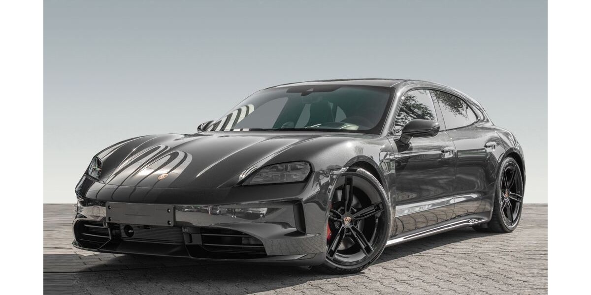 Porsche Taycan 9.000 km 144.000 &euro; Darmstadt 64295