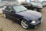BMW 328i Cabrio Automatik Exclusiv Edition 273.000 km 5.999 &euro; Frankfurt 60386
