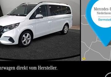 Mercedes-Benz V 250 14.000 km 71.281 &euro; Darmstadt 64295