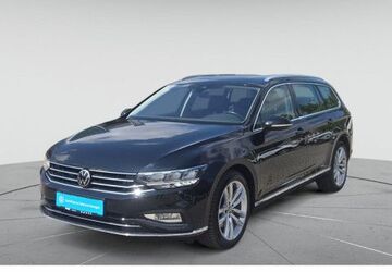 VW Passat Variant 89.990 km 24.690 &euro; Darmstadt 64295