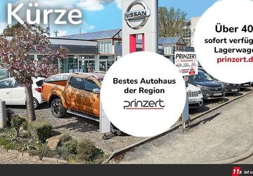 Ford Tourneo Connect 25.500 km 16.970 &euro; Rödermark 63322