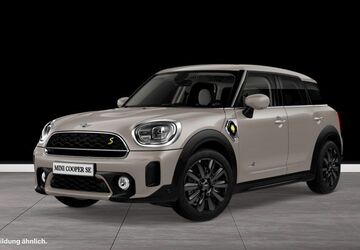 Mini Countryman SE (Cooper) 49.031 km 24.890 &euro; Dreieich-Sprendlingen 63303