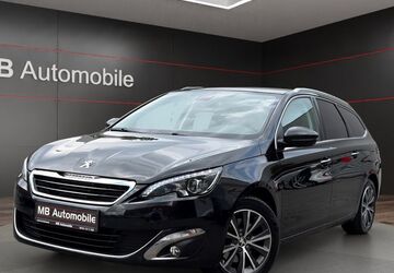 Peugeot 308 160.000 km 7.990 &euro; Darmstadt-Weiterstadt 64331