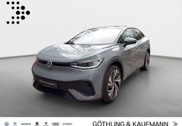 VW ID.5 6.005 km 48.590 &euro; Hofheim 65719