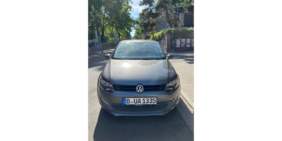 VW Polo 111.300 km 5.900 &euro; Frankfurt 60385