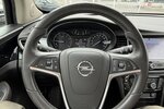 Opel Mokka X 1.4 Edition/Navi/PDC/TopZustand 53.244 km 9.999 &euro; Frankfurt 60386