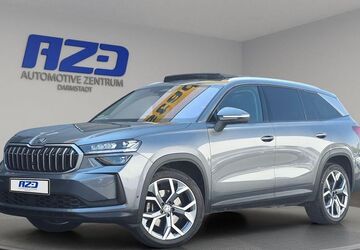 Skoda Kodiaq 46.000 km 46.985 &euro; Darmstadt 64293