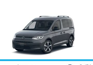 VW Caddy 23.886 km 33.980 &euro; Frankfurt 60326