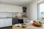 Etagenwohnung Dieburg - 1 Zimmer, 13 m&sup2;, 260&euro; | Angebot:19535962