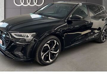 Audi Q8 e-tron 61.645 km 45.760 &euro; Frankfurt am Main 60314