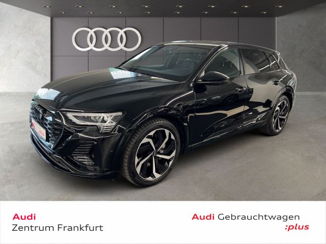 Audi Q8 e-tron 61.645 km 45.760 &euro; Frankfurt am Main 60314