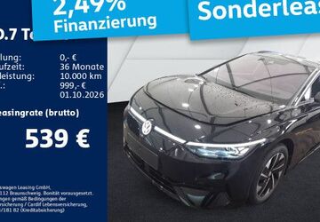 VW ID.7 6.500 km 48.649 &euro; Offenbach am Main 63071