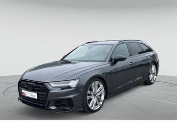 Audi S6 90.133 km 47.666 &euro; Darmstadt 64295