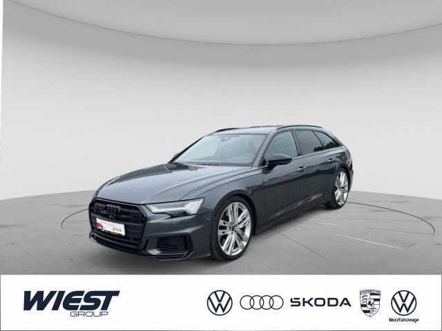 Audi S6 90.133 km 47.666 &euro; Darmstadt 64295