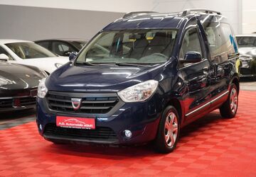 Dacia Dokker 149.950 km 4.450 &euro; Pfungstadt 64319