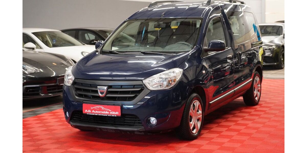 Dacia Dokker 149.950 km 4.450 &euro; Pfungstadt 64319