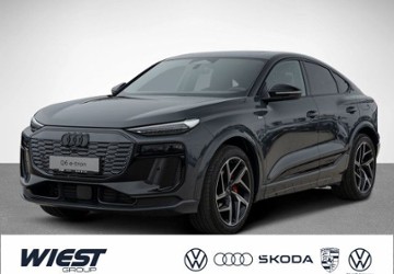 Audi Q6 e-tron 3.900 km 77.777 &euro; Darmstadt 64295