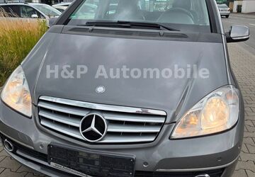 Mercedes-Benz A 180 97.340 km 6.100 &euro; Dietzenbach 63128