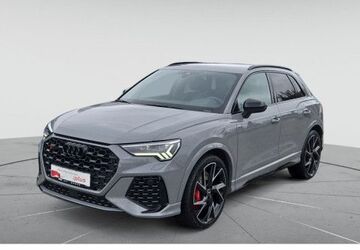 Audi RSQ3 36.695 km 47.480 &euro; Darmstadt 64295