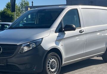 Mercedes-Benz Vito 46.355 km 13.980 &euro; Dietzenbach / bei Frankfurt am Main 63128