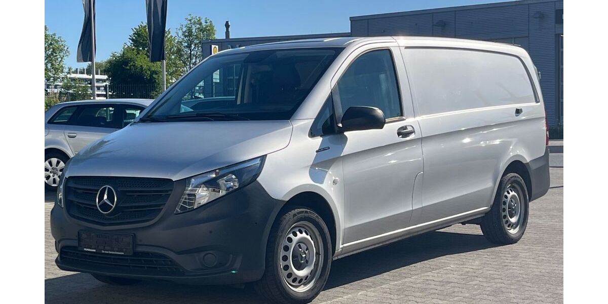 Mercedes-Benz Vito 46.355 km 13.980 &euro; Dietzenbach / bei Frankfurt am Main 63128