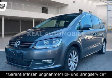 VW Sharan 206.000 km 12.999 &euro; Frankfurt am Main 65933