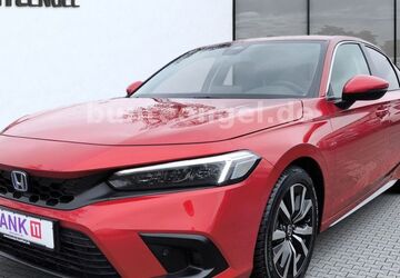 Honda Civic 16.521 km 28.900 &euro; Flörsheim am Main 65439