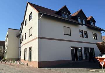 Wohnung Frankfurt am Main Nieder-Erlenbach - 2 Zimmer, 60 m&sup2;, 990&euro; | Angebot:27357129