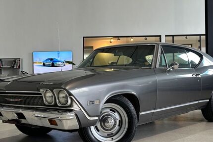 Chevrolet Chevelle 72.720 km 31.980 &euro; Rodgau-Weiskirchen/nähe Frankfurt am Main 63110