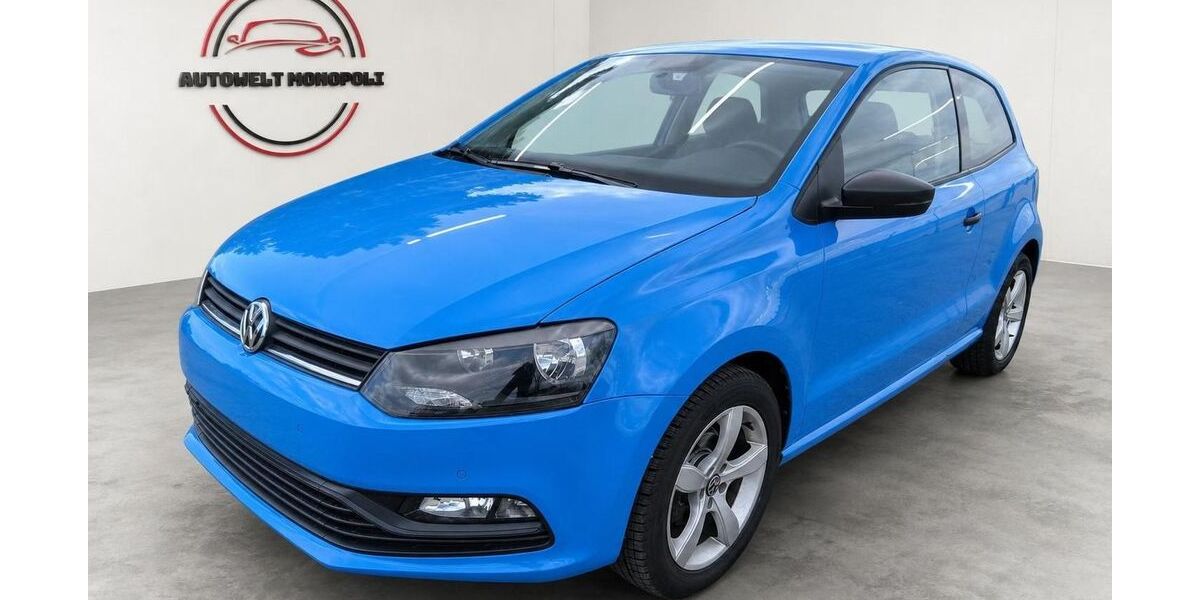 VW Polo 99.990 km 6.280 &euro; Otzberg 64853
