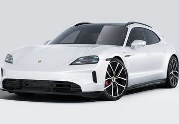 Porsche Taycan 21.893 km 119.800 &euro; Darmstadt 64295