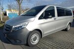 Mercedes-Benz Vito Tourer Pro 116 9Gang ExtraLang LED Lithium Ka 124.100 km 27.480 &euro; Gernsheim 64579