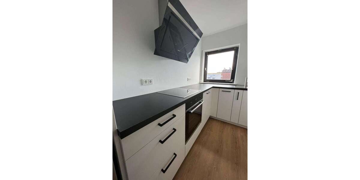 Etagenwohnung Langen Nordend - 2 Zimmer, 50 m&sup2;, 850&euro; | Angebot:27249660