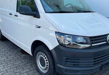 VW T6 Transporter 150.000 km 14.900 &euro; Alsbach 64665
