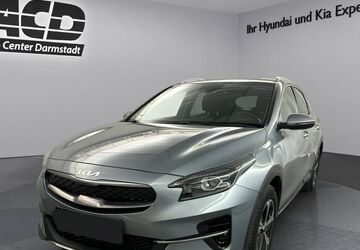 Kia XCeed 29.000 km 20.970 &euro; Darmstadt 64289