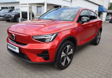 Volvo C40 32.943 km 28.970 &euro; Darmstadt 64291