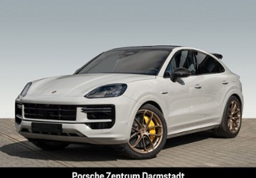 Porsche Cayenne 9.900 km 234.777 &euro; Darmstadt 64295