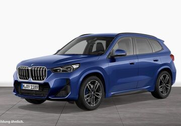 BMW X1 8.666 km 44.290 &euro; Dreieich-Sprendlingen 63303