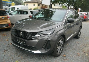 Peugeot 3008 194.486 km 15.000 &euro; Darmstadt 64293