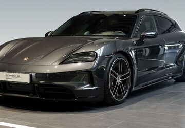 Porsche Taycan 31.495 km 112.960 &euro; Frankfurt am Main 65936